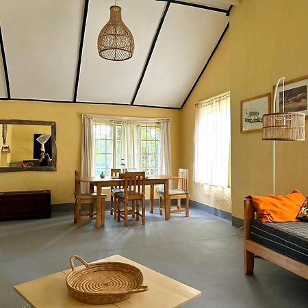 Africawildtruck Eco Camp & Lodge Mulanje Bagian luar foto