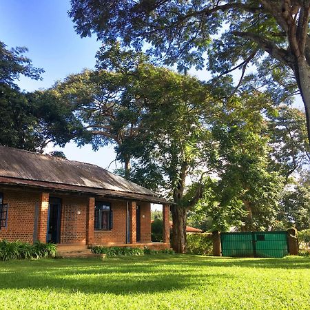 Africawildtruck Eco Camp & Lodge Mulanje Bagian luar foto